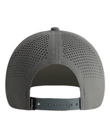 Imperial The Ironclad Recycled Perforated Cap-2