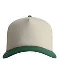 Imperial The Persimmon Two-Tone Cap-1