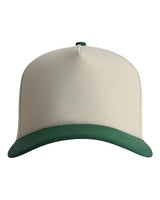Imperial The Persimmon Two-Tone Cap-1