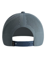Imperial The Ironclad Recycled Perforated Cap-2