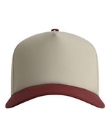 Imperial The Persimmon Two-Tone Cap-1