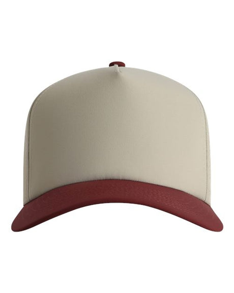 Imperial The Persimmon Two-Tone Cap-1