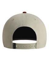 Imperial The Persimmon Two-Tone Cap-2