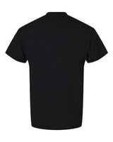 Gildan Men's DryBlend Tall T-Shirt-2