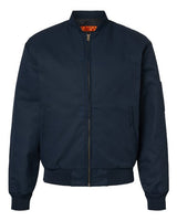 Red Kap Men's Solid Team Jacket-1