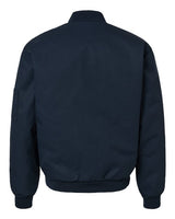 Red Kap Men's Solid Team Jacket-2