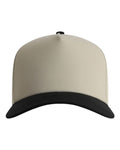 Imperial The Persimmon Two-Tone Cap-1