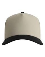 Imperial The Persimmon Two-Tone Cap-1