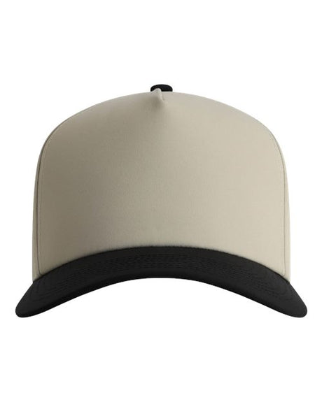 Imperial The Persimmon Two-Tone Cap-1