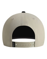 Imperial The Persimmon Two-Tone Cap-2