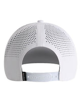 Imperial The Ironclad Recycled Perforated Cap-2