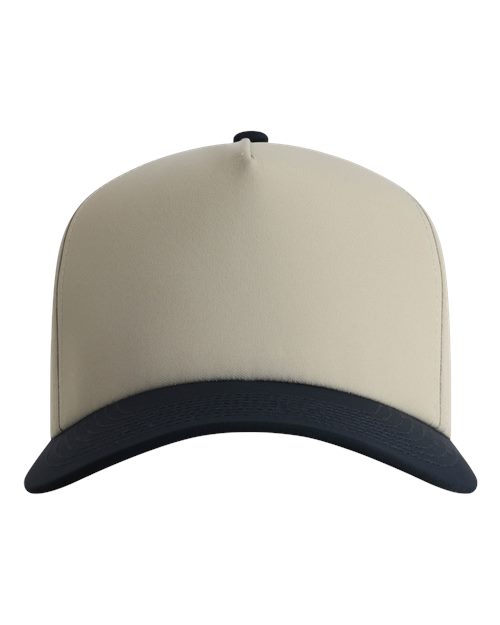 Imperial The Persimmon Two-Tone Cap-1
