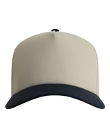 Imperial The Persimmon Two-Tone Cap-1