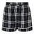 Boxercraft Youth Flannel Shorts-1