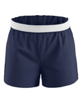 Boxercraft Women's Essential Spirit Shorts-1