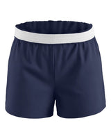Boxercraft Women's Essential Spirit Shorts-1