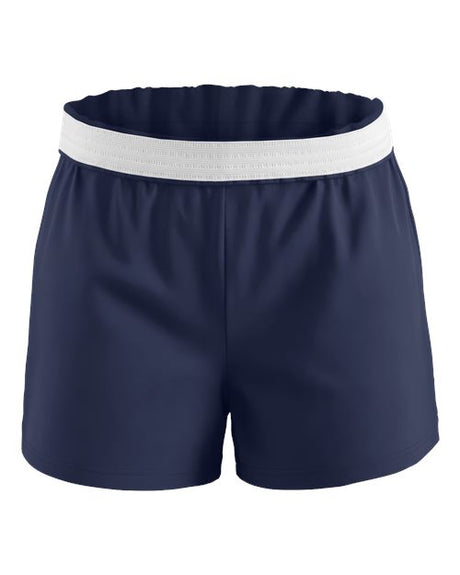 Boxercraft Women's Essential Spirit Shorts-1