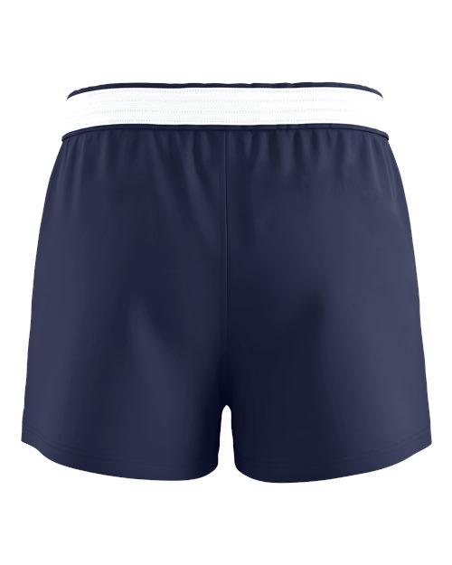 Boxercraft Women's Essential Spirit Shorts-2