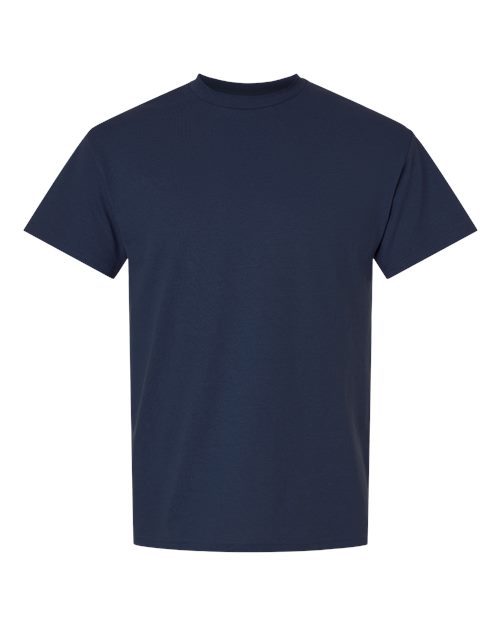 Gildan Men's DryBlend Tall T-Shirt-1