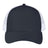 Valucap Poly Twill Trucker Cap-1
