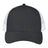 Valucap Poly Twill Trucker Cap-1