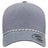 YP Classics Five-Panel Perforated Rope Cap-1