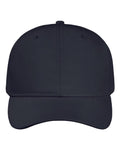 Valucap Poly Twill Cap-1