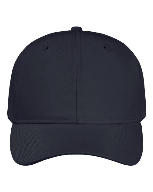 Valucap Poly Twill Cap-1