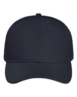 Valucap Poly Twill Cap-1