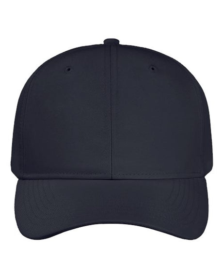 Valucap Poly Twill Cap-1
