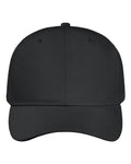 Valucap Poly Twill Cap-1