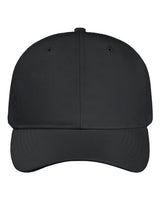 Valucap Poly Twill Cap-1