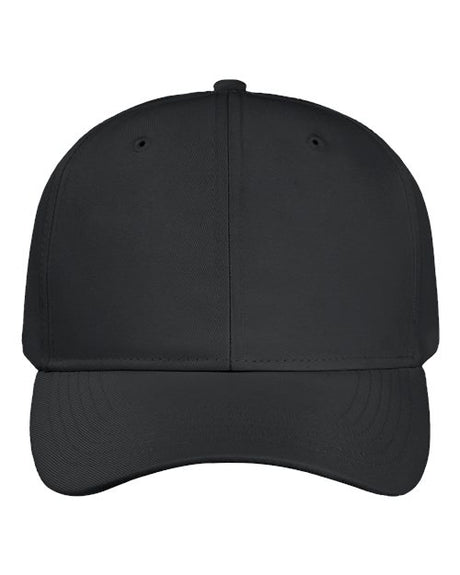 Valucap Poly Twill Cap-1