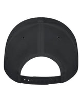 Valucap Poly Twill Cap-2