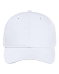 Valucap Poly Twill Cap-1