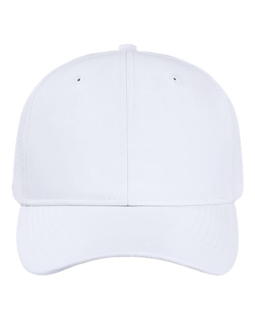 Valucap Poly Twill Cap-1