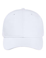 Valucap Poly Twill Cap-1