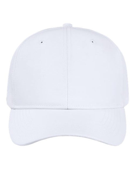 Valucap Poly Twill Cap-1