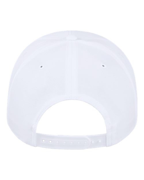 Valucap Poly Twill Cap-2