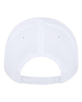 Valucap Poly Twill Cap-2