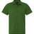 AllPro Men's Pro-Flex Sorona Button Down Short Sleeve Shirt-1