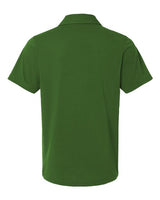 AllPro Men's Pro-Flex Sorona Button Down Short Sleeve Shirt-2