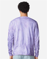 Comfort Colors Men's Colorblast Long Sleeve T-Shirt-2