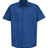 Red Kap Men's Industrial Short Sleeve Work Shirt-1