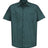 Red Kap Men's Industrial Short Sleeve Work Shirt-1
