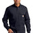 Carhartt Men's Force    Ridgefield Solid Long Sleeve Shirt