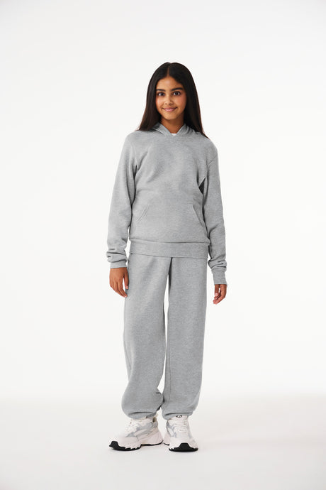 Bella + Canvas Youth   Sponge Fleece Sweatpant BC3738Y