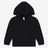 Bella + Canvas Toddler Sponge Fleece Pullover Hoodie Sweatshirt