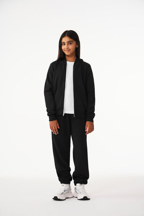 Bella + Canvas Youth   Sponge Fleece Sweatpant BC3738Y