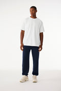 Bella + Canvas Men's   Sponge Fleece Sweatpants